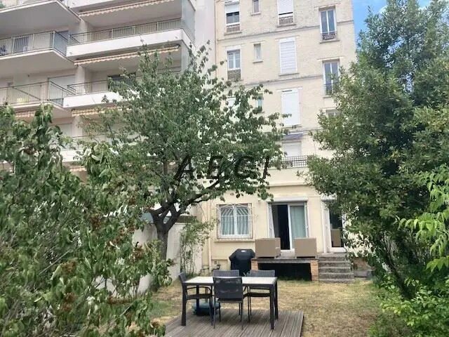 Appartement à vendre, 69m², Bois-Colombes