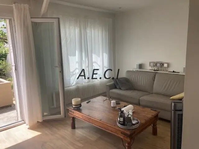 Appartement à vendre, 69m², Bois-Colombes