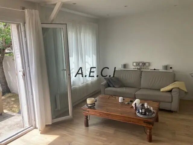 Appartement à vendre, 69m², Bois-Colombes