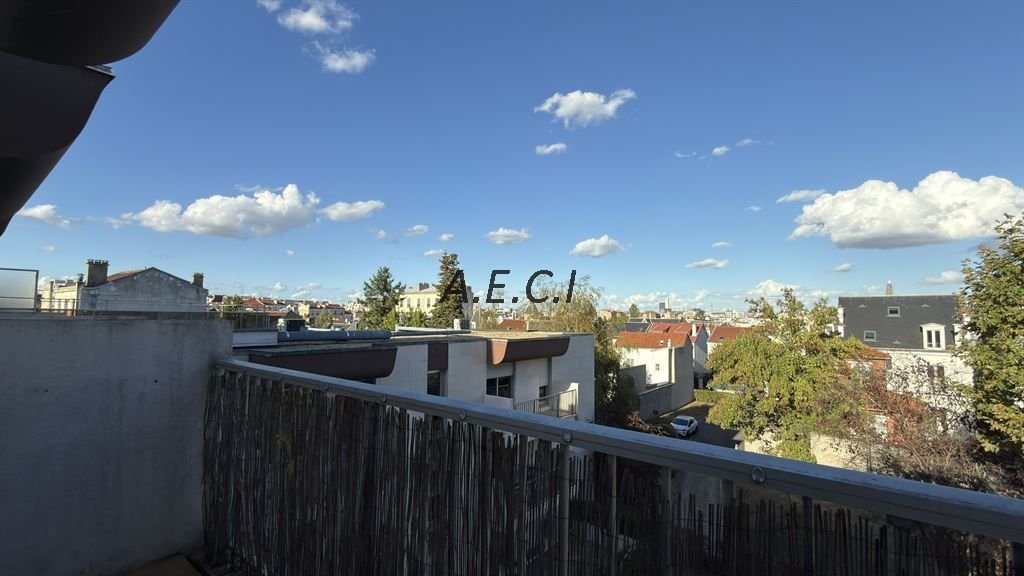 Appartement à vendre, 76m², Asnières-sur-Seine