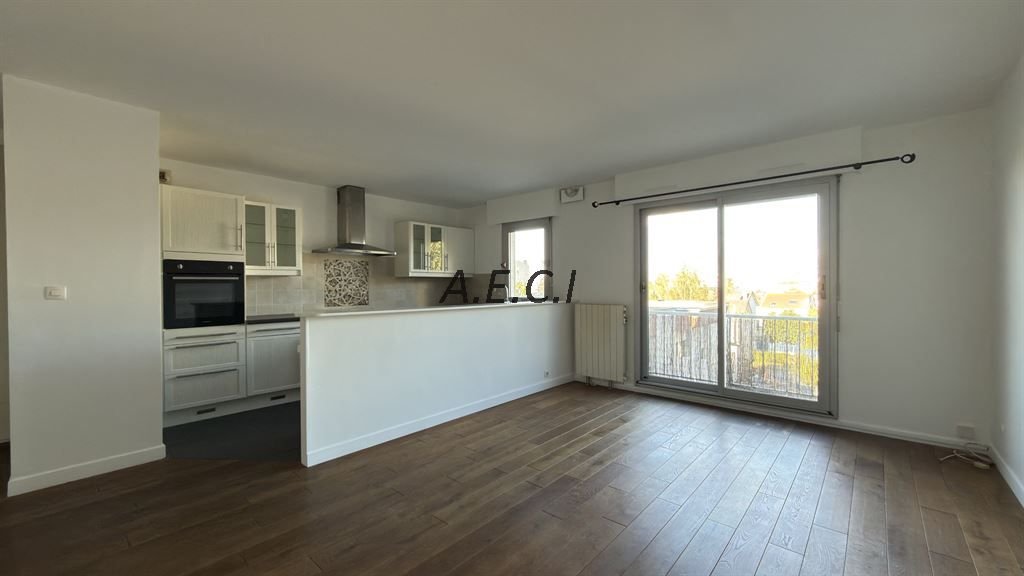 Appartement à vendre, 76m², Asnières-sur-Seine