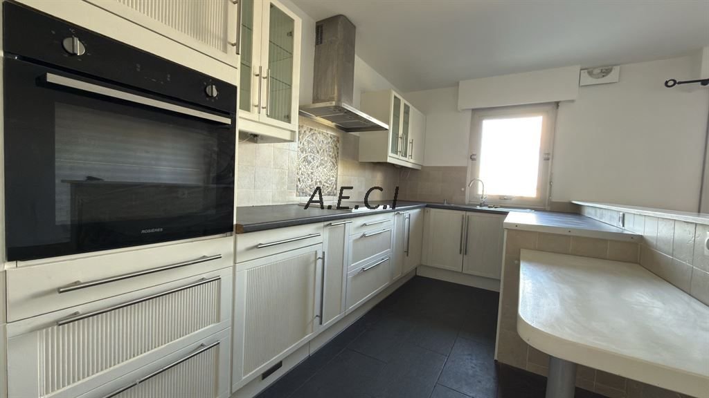 Appartement à vendre, 76m², Asnières-sur-Seine