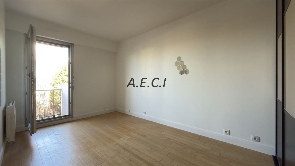 Appartement à vendre, 76m², Asnières-sur-Seine
