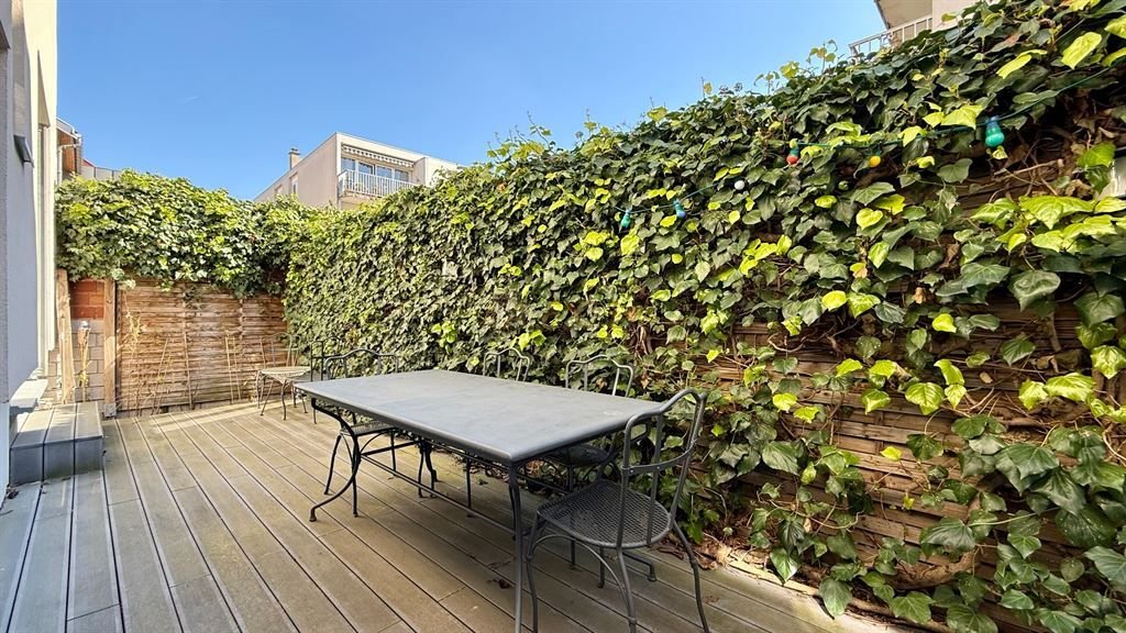 Maison à vendre, 203m², Asnières-sur-Seine
