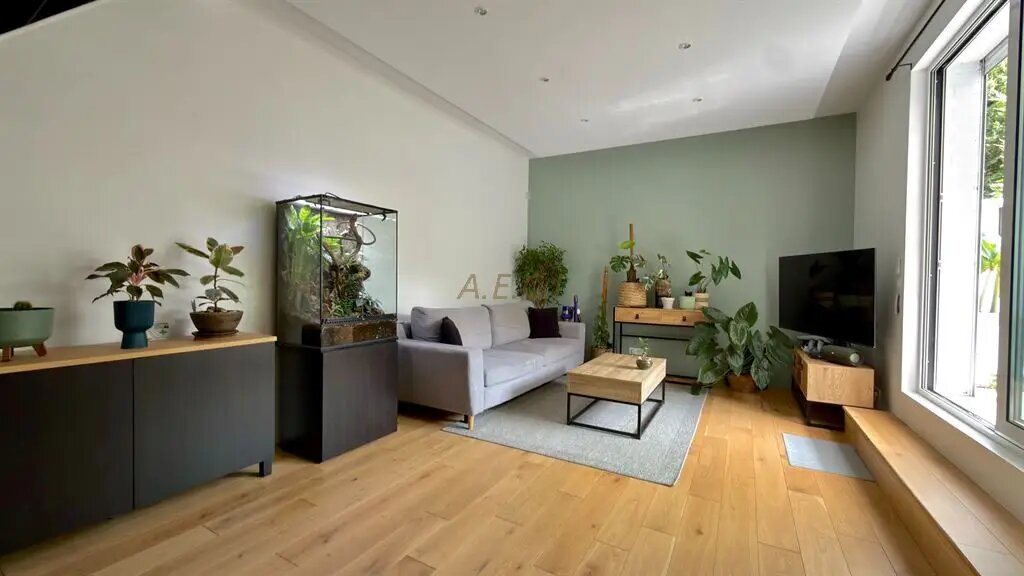 Maison à vendre, 89m², Asnières-sur-Seine