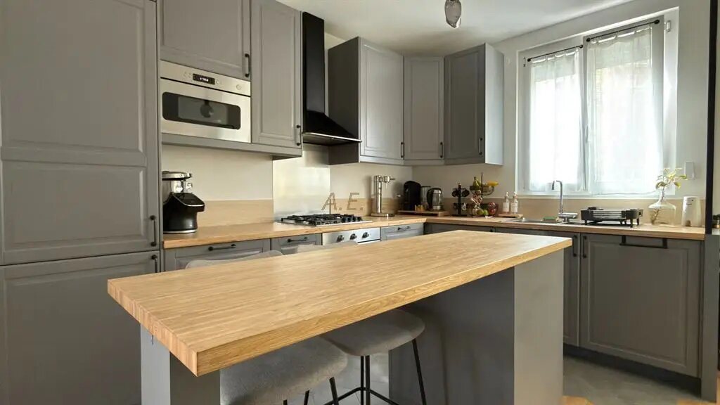 Maison à vendre, 89m², Asnières-sur-Seine