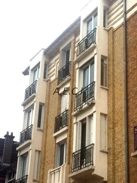 Appartement à louer, 39m², La Garenne-Colombes