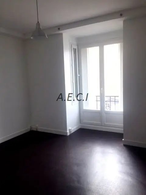 Appartement à louer, 39m², La Garenne-Colombes