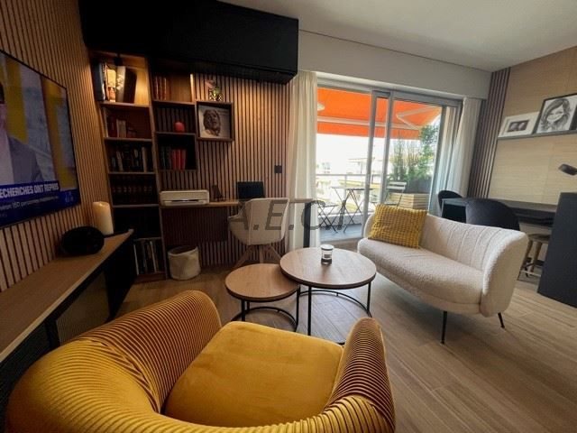 Appartement à vendre, 31m², Nogent-sur-Marne