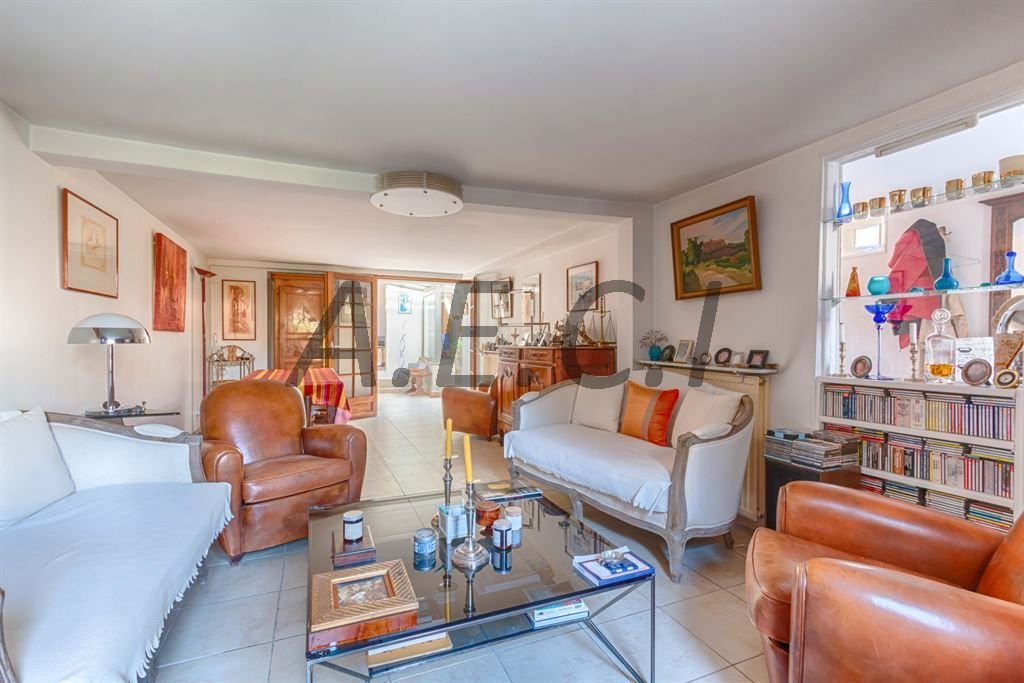 Maison à vendre, 140m², Asnières-sur-Seine