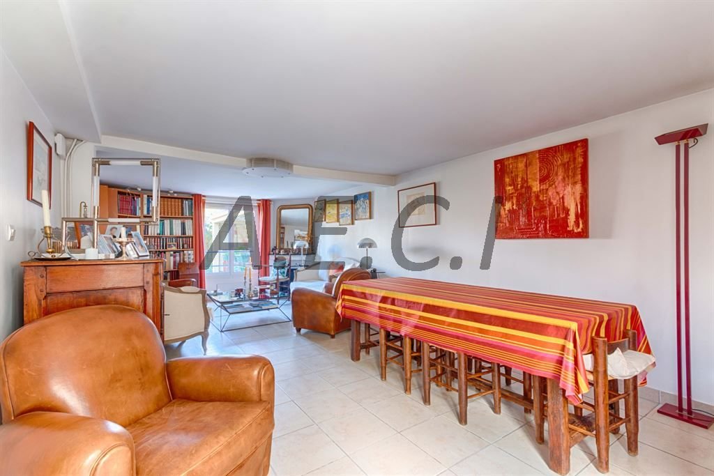 Maison à vendre, 140m², Asnières-sur-Seine