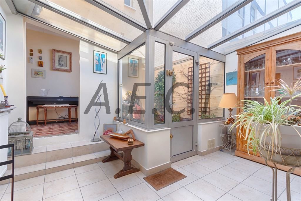 Maison à vendre, 140m², Asnières-sur-Seine