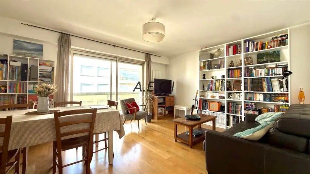 Appartement à vendre, 63m², Asnières-sur-Seine