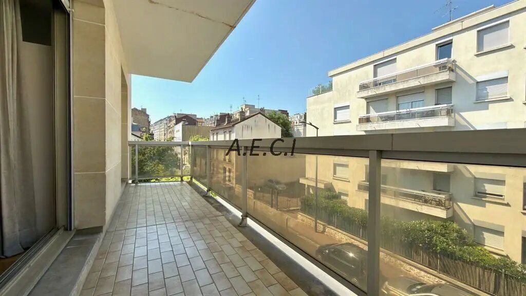 Appartement à vendre, 63m², Asnières-sur-Seine
