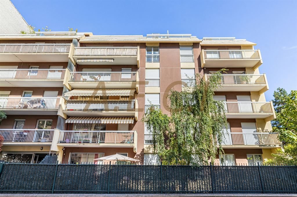 Appartement à vendre, 48m², Asnières-sur-Seine