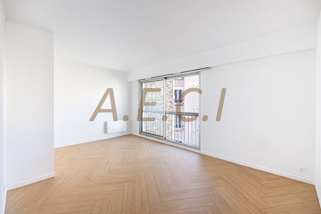 Appartement à vendre, 48m², Asnières-sur-Seine