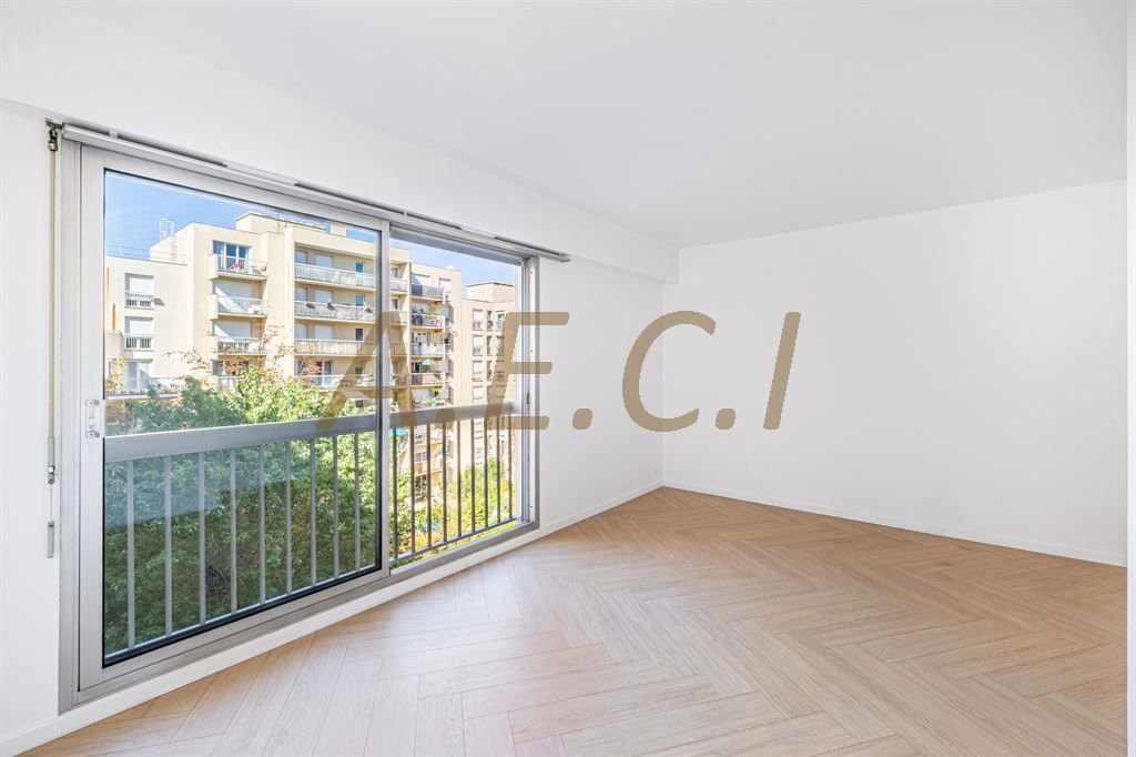 Appartement à vendre, 48m², Asnières-sur-Seine