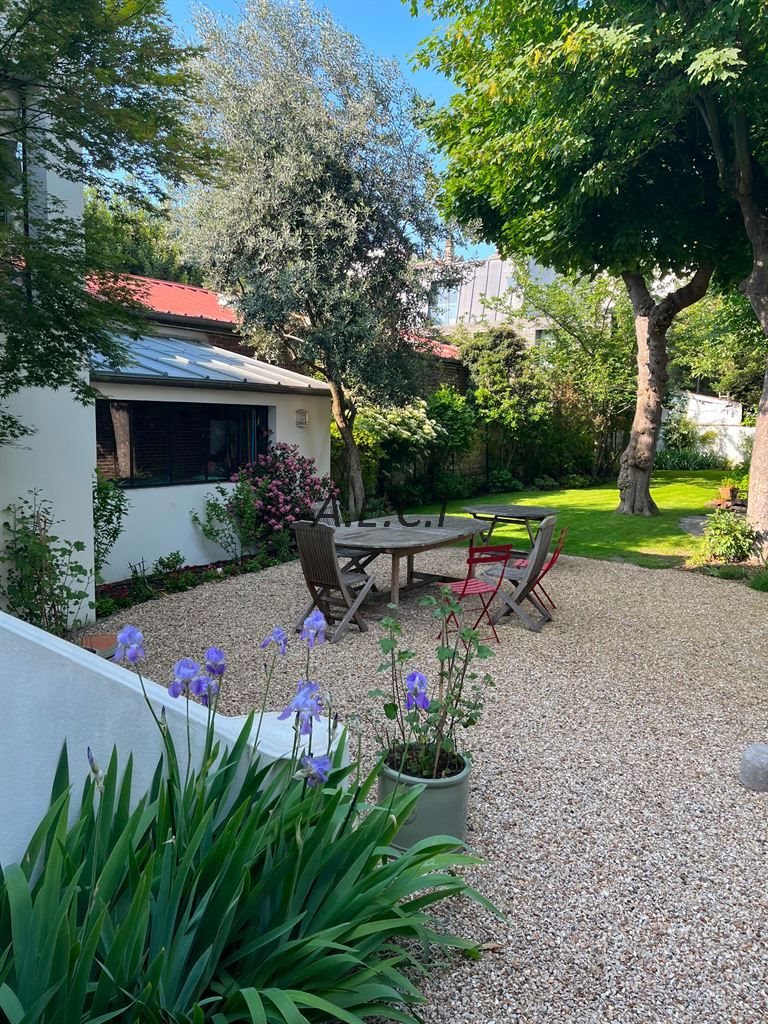 Maison à vendre, 288m², Asnières-sur-Seine