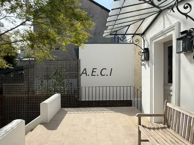 Maison à vendre, 288m², Asnières-sur-Seine