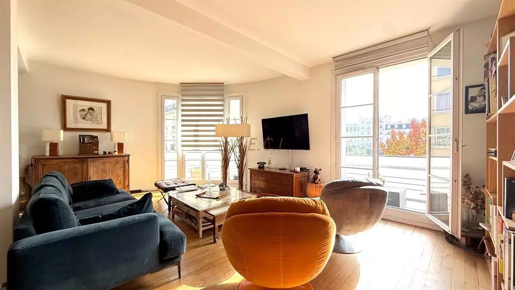 Maison à vendre, 122m², Asnières-sur-Seine
