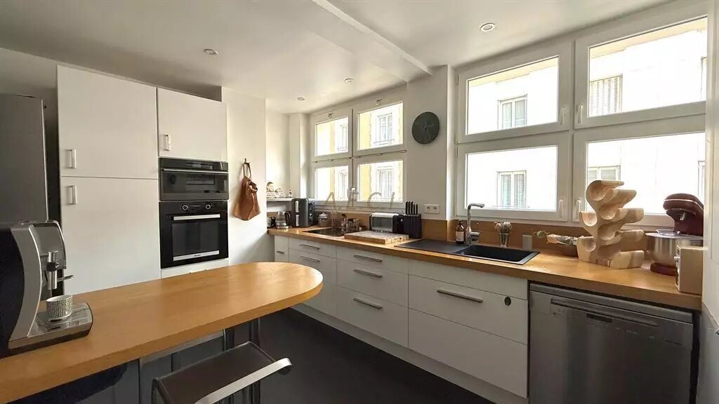 Maison à vendre, 122m², Asnières-sur-Seine