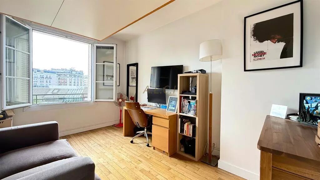 Maison à vendre, 122m², Asnières-sur-Seine