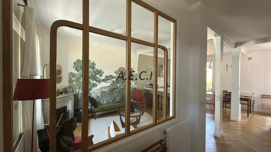 Maison à vendre, 200m², Asnières-sur-Seine