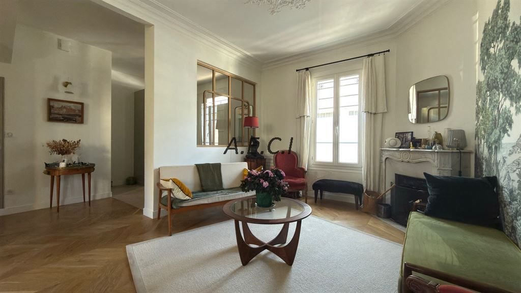 Maison à vendre, 200m², Asnières-sur-Seine