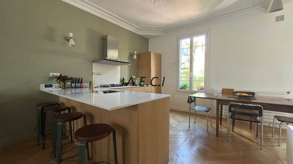 Maison à vendre, 200m², Asnières-sur-Seine