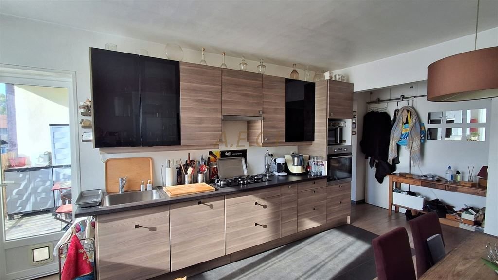 Appartement à vendre, 53m², Colombes