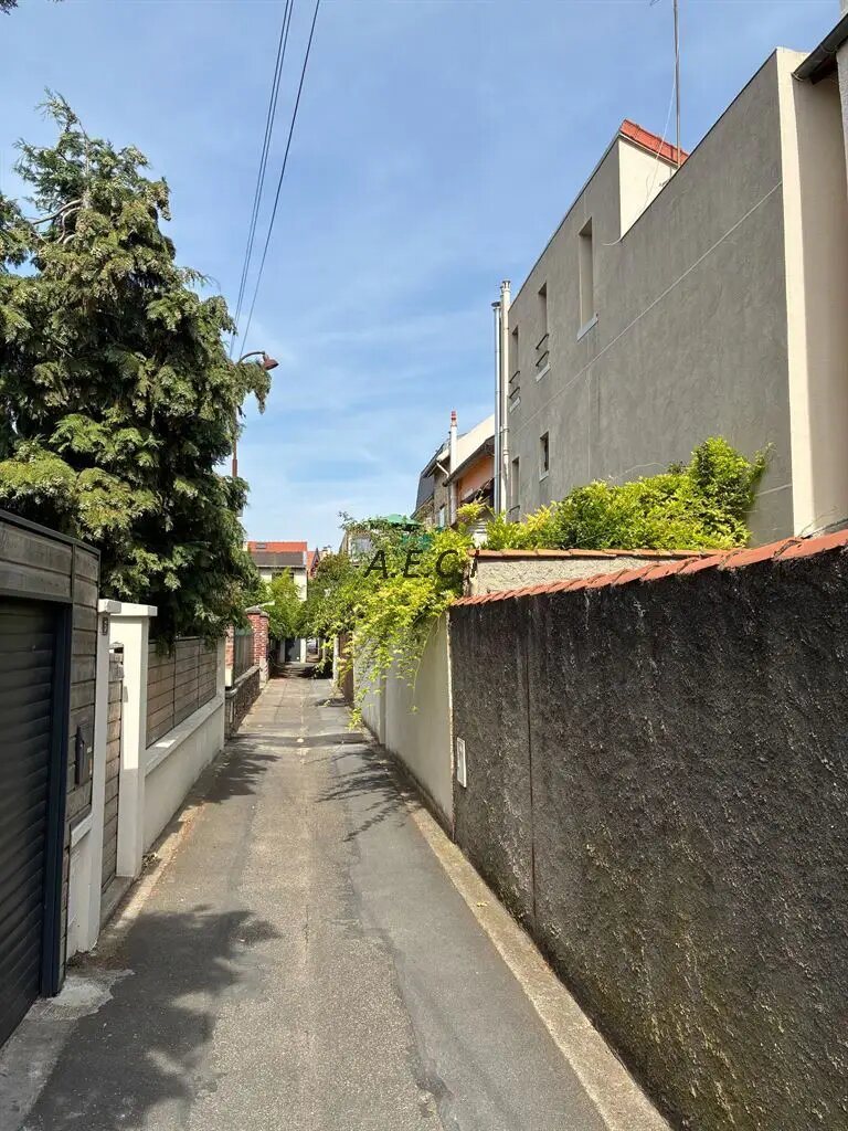 Maison à vendre, 70m², Bois-Colombes