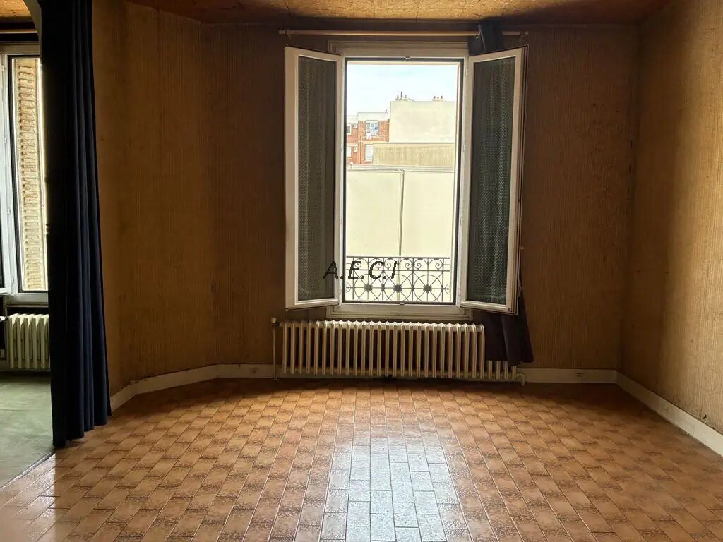 Maison à vendre, 70m², Bois-Colombes