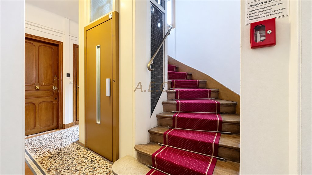 Appartement à vendre, 38m², Asnières-sur-Seine