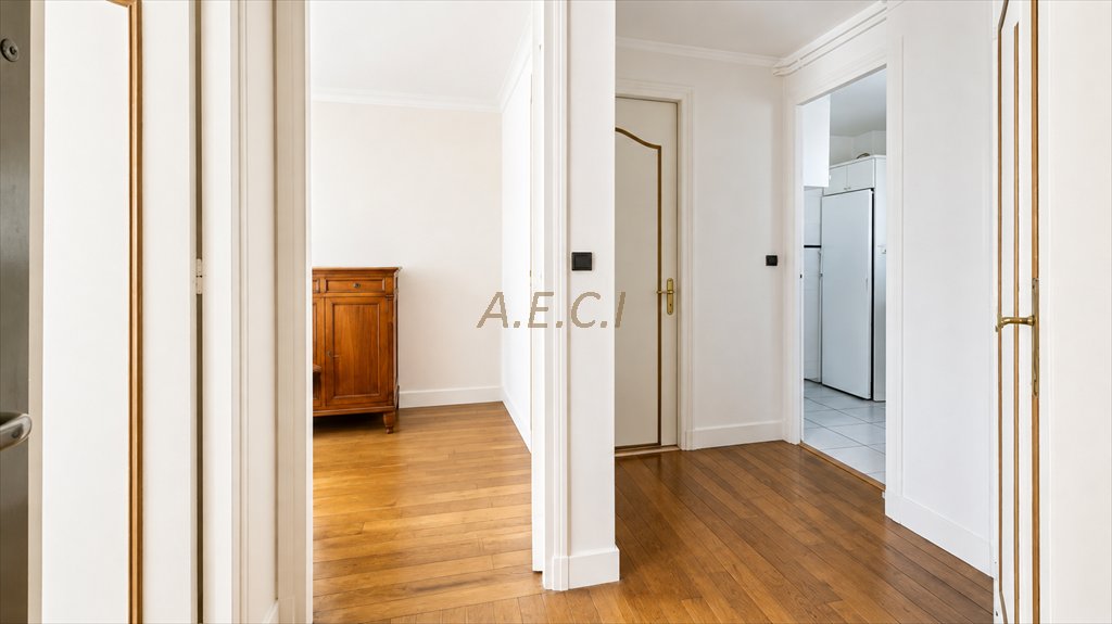 Appartement à vendre, 38m², Asnières-sur-Seine