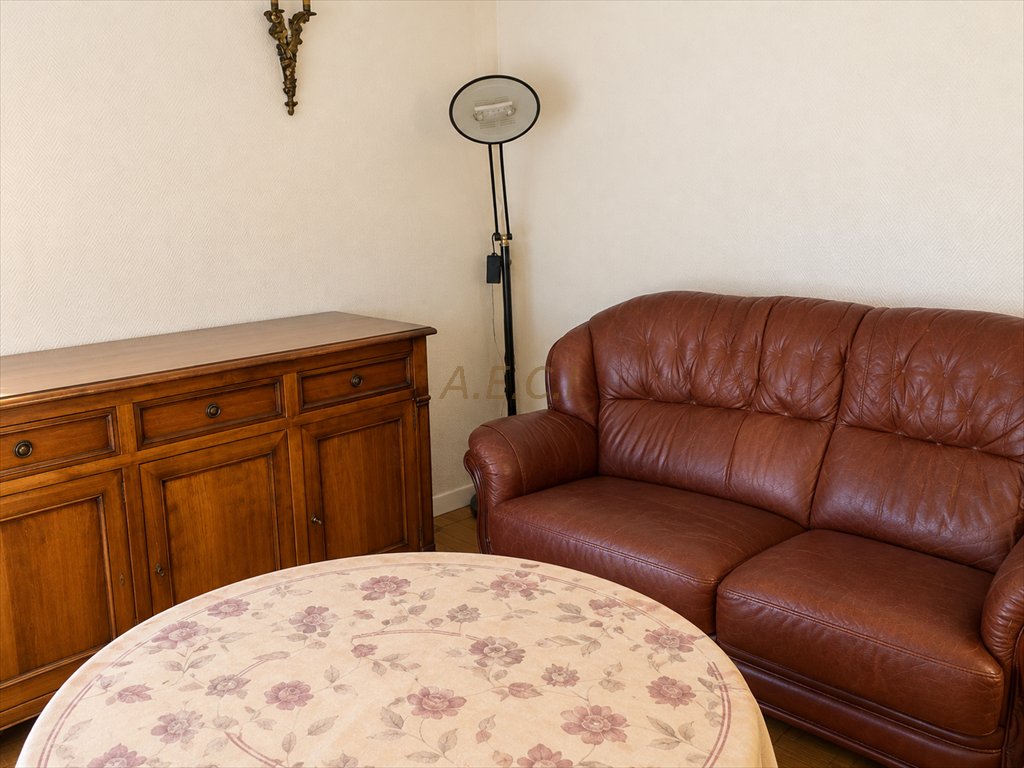Appartement à vendre, 38m², Asnières-sur-Seine