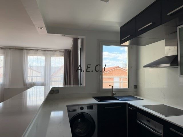 Appartement à louer, 50m², Asnières-sur-Seine