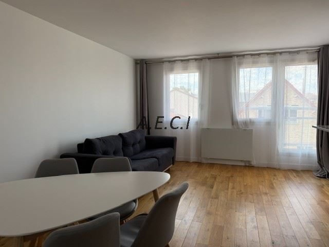 Appartement à louer, 50m², Asnières-sur-Seine