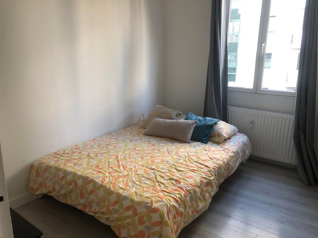 Appartement à vendre, 16m², Asnières-sur-Seine