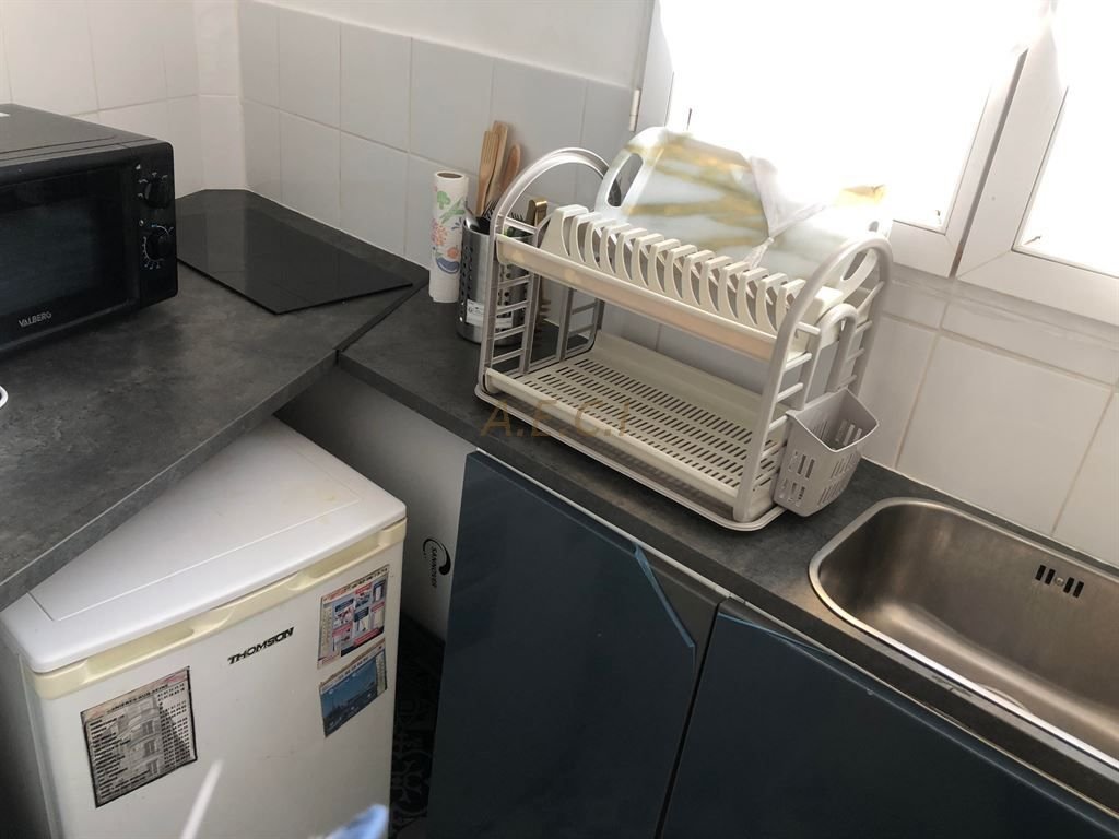 Appartement à vendre, 16m², Asnières-sur-Seine