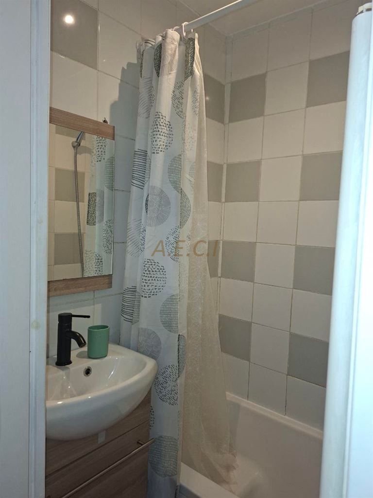 Appartement à vendre, 16m², Asnières-sur-Seine