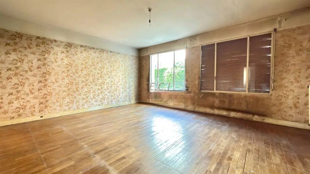 Appartement à vendre, 57m², Asnières-sur-Seine