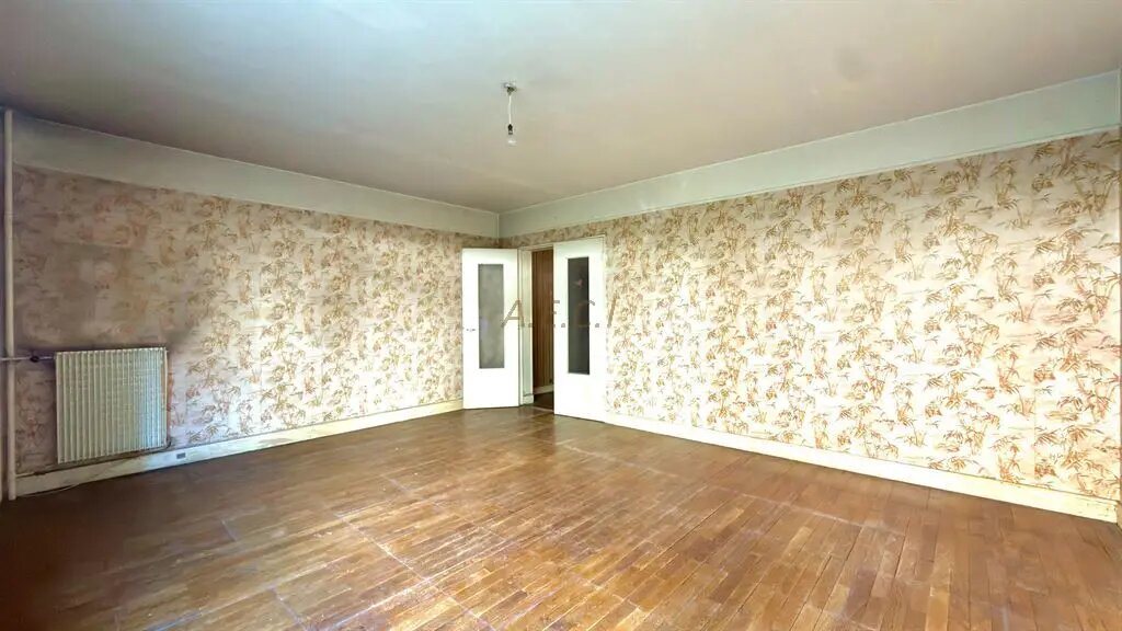 Appartement à vendre, 57m², Asnières-sur-Seine