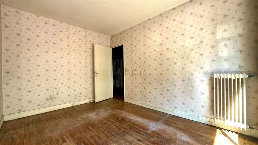 Appartement à vendre, 57m², Asnières-sur-Seine