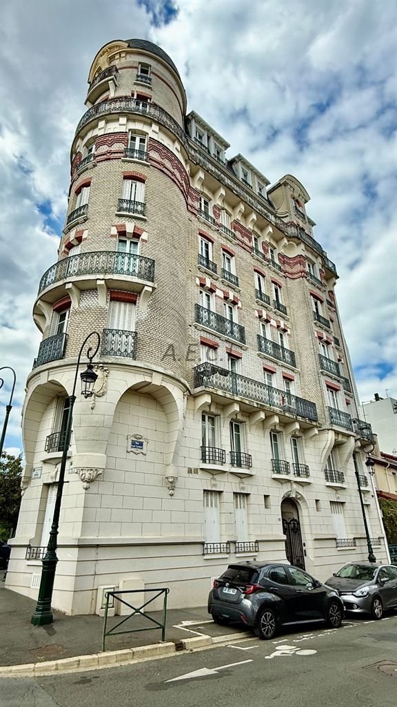 Appartement à vendre, 28m², Puteaux