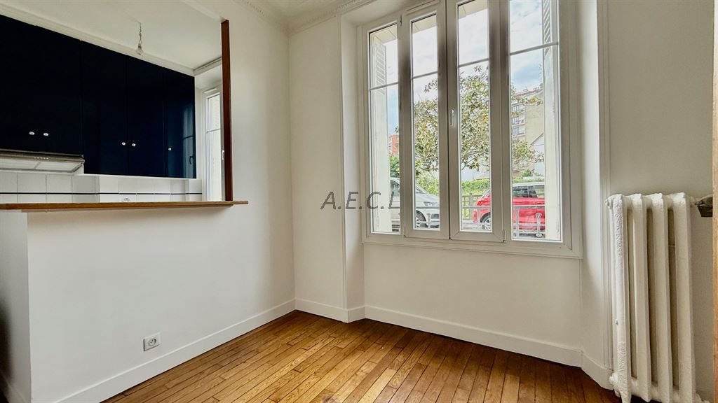 Appartement à vendre, 28m², Puteaux