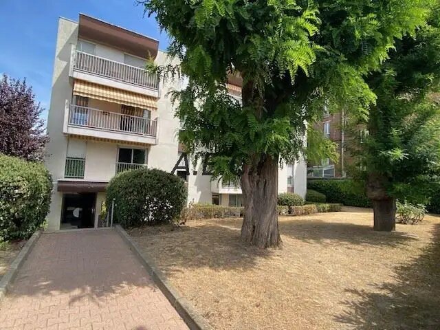 Appartement à vendre, 76m², Asnières-sur-Seine