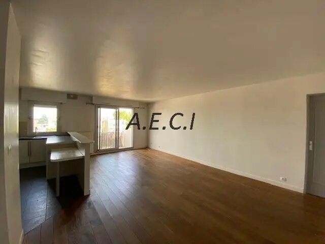 Appartement à vendre, 76m², Asnières-sur-Seine