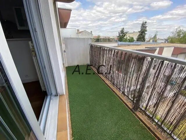 Appartement à vendre, 76m², Asnières-sur-Seine