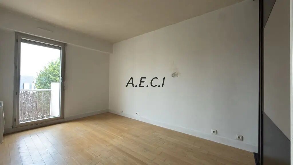 Appartement à vendre, 76m², Asnières-sur-Seine