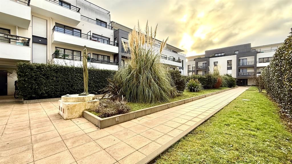 Appartement à vendre, 80m², Colombes